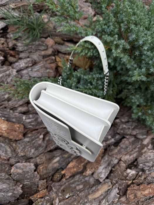 Pinko Love Me Tender Leather Bag сумка шкіряна пінко