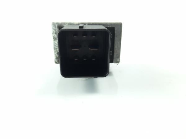 Temporizador velas NISSAN Juke (F15)