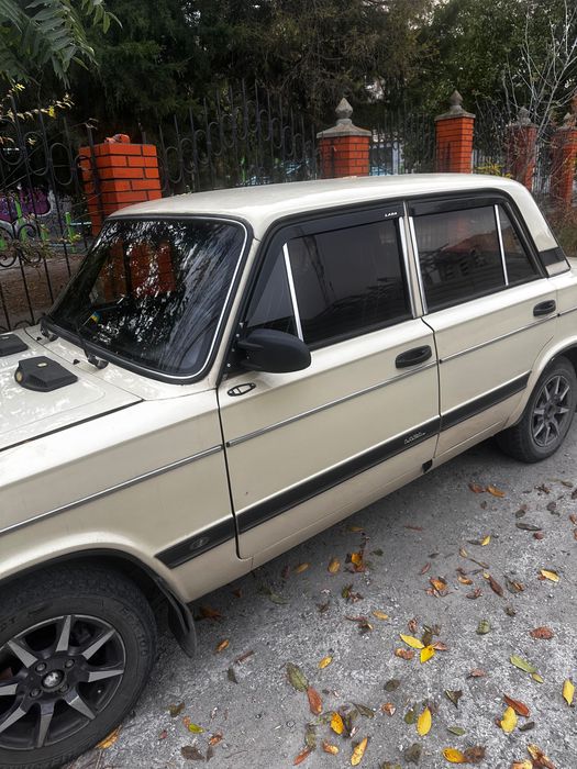 Продам ваз 2106 в хорошем состоянии