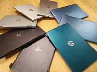 Ноутбуки HP Envy або HP Pavilion