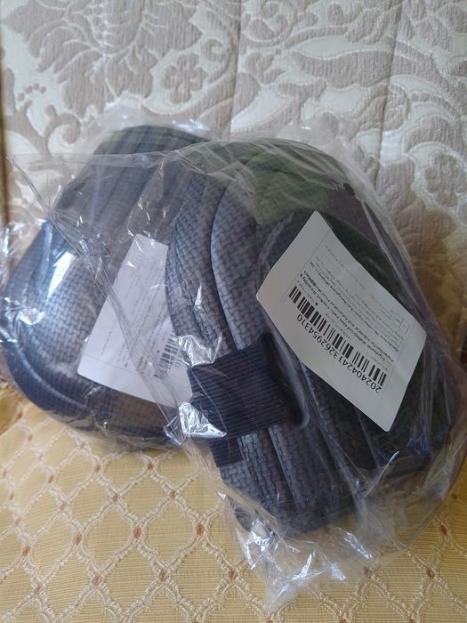 Наколінники захисні