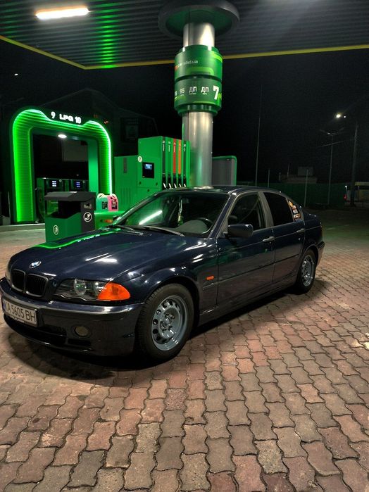 Bmw e46 продаж/обмін на е36, honda