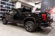 GMC Sierra od ręki! \jedyny nowy w Polsce!