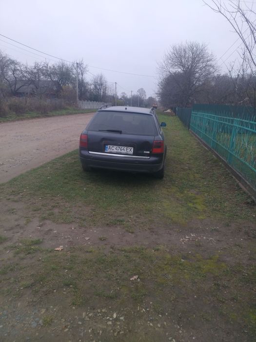 Audi a6 c5 продам