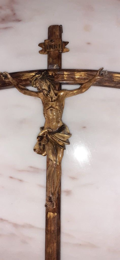 Crucifixo de Jesus Cristo