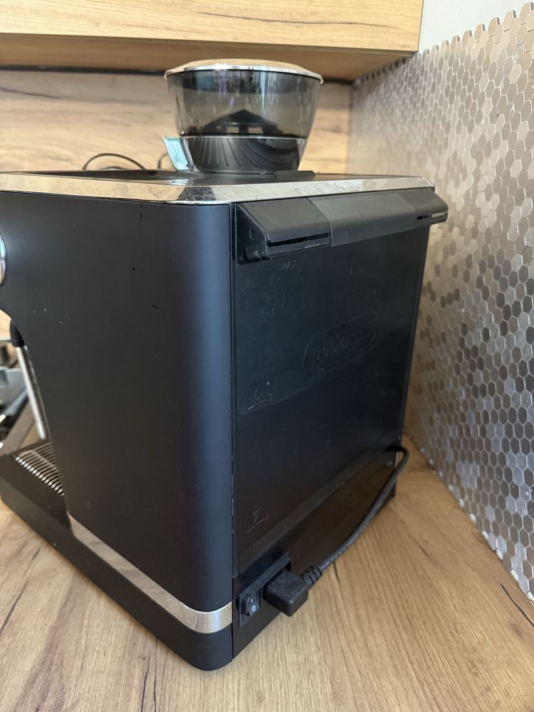 Ekspres kolbowy De’Longhi La Specialista