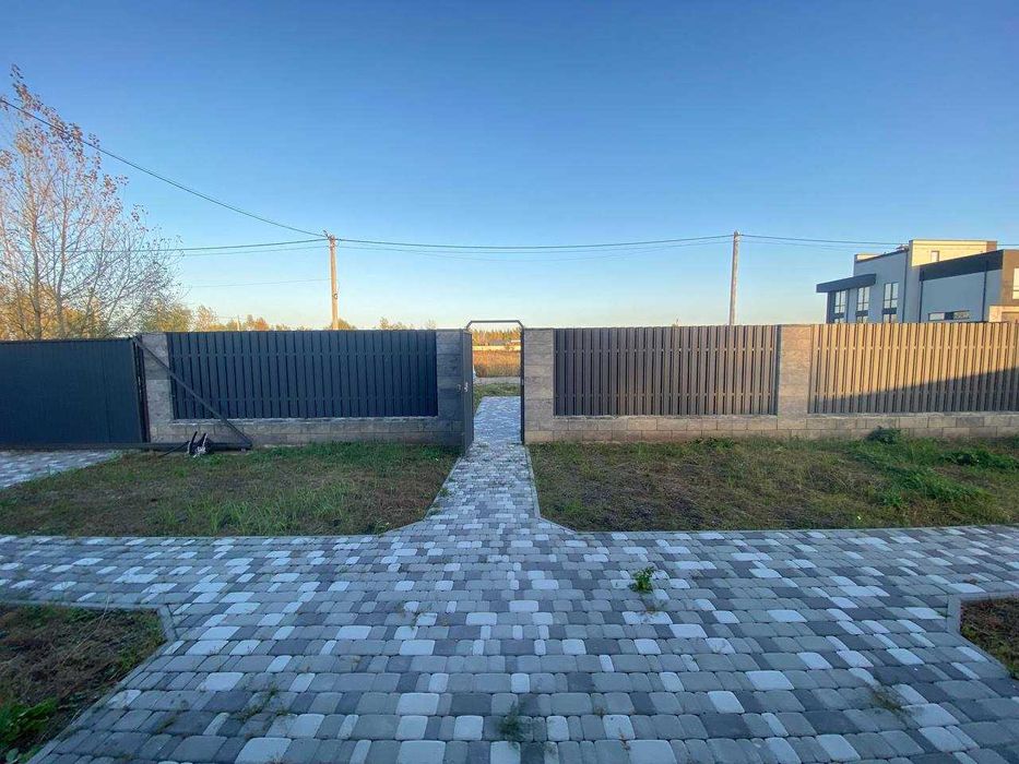 Погреби. Енергоефективний будинок 134кв.м сонячні панелі, Без комісії