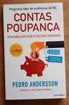 Livro Contas Poupança Viva Melhor Com O Mesmo Dinheiro