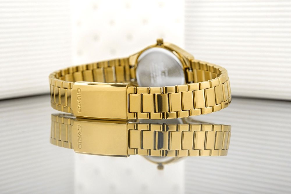 zegarek damski casio ltp-1170n-7ardf + box