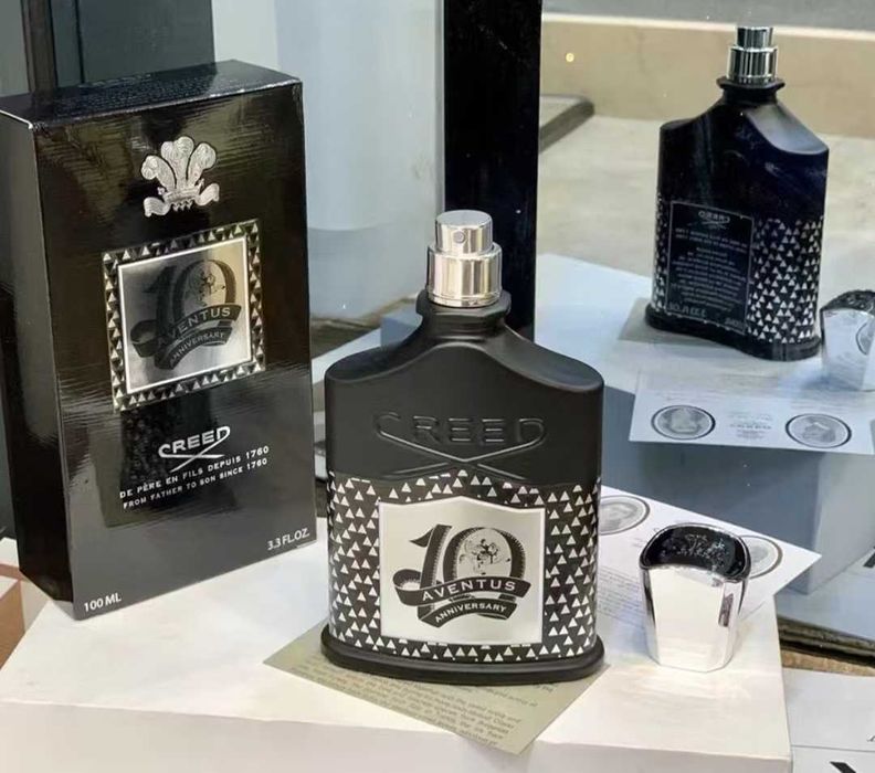 PerfumyCredeFaithSeries100ml