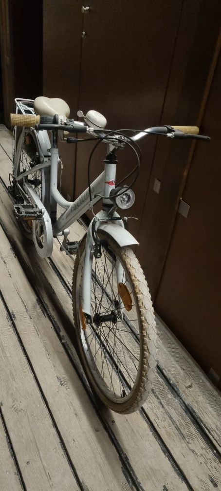 Bicicleta aro 24