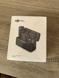 DJI Mic / wireless microphone / бездротовий мікрофон