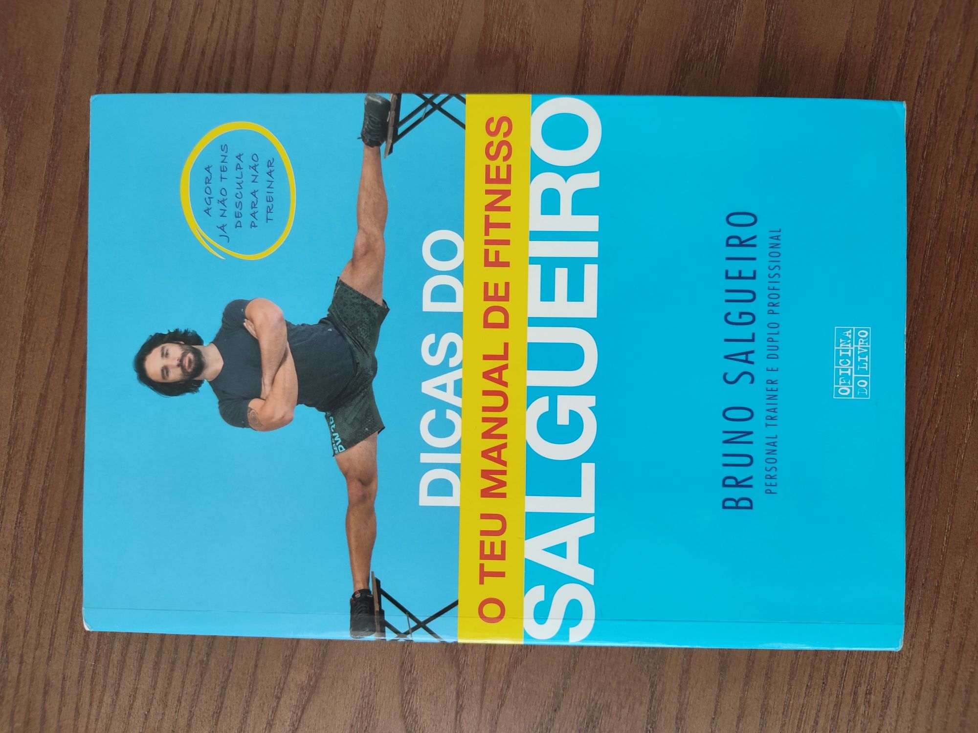 Livro Dicas do Salgueiro