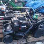 Kosiarka spalinowa Briggs Stratton I inne