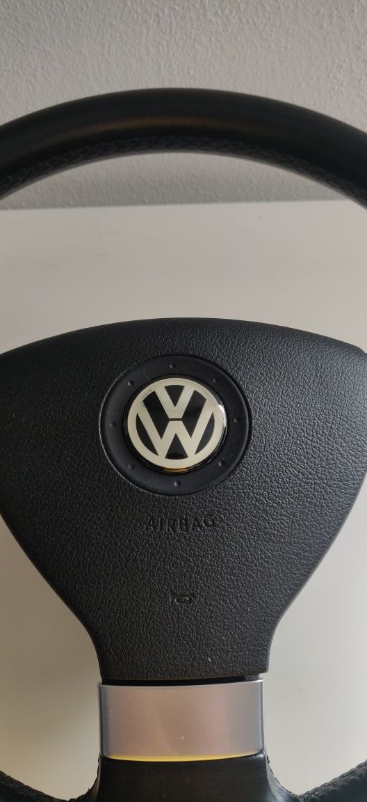 Volante VW Airbag