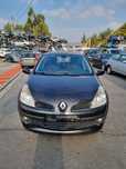 Renault Clio 3 1.5 DCi de 2007 para peças