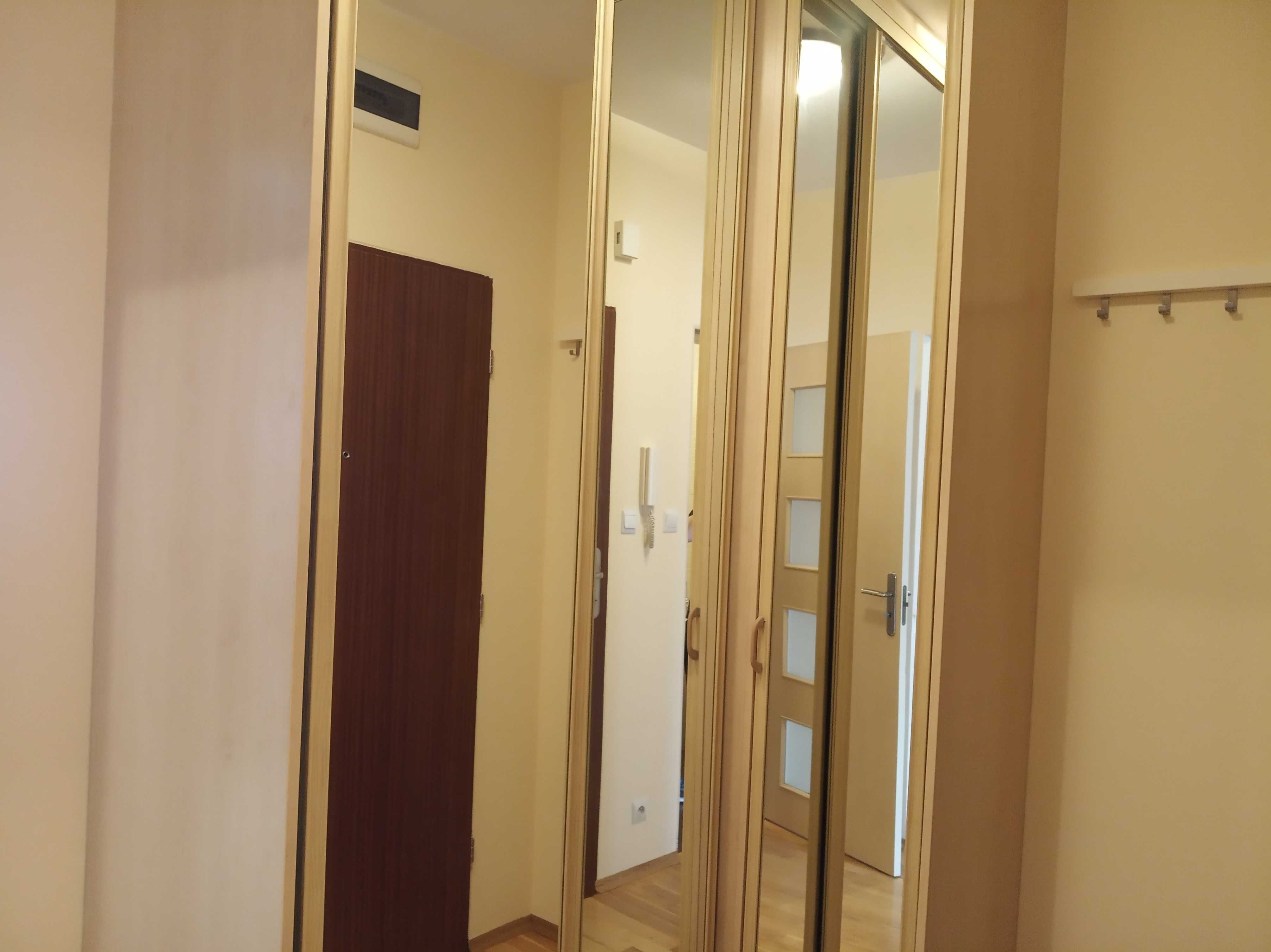 Kawalerka na Bemowie (Górce) 35m2 ul. Górczewska