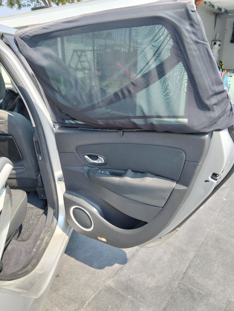 Renault Grand Scenic 3
