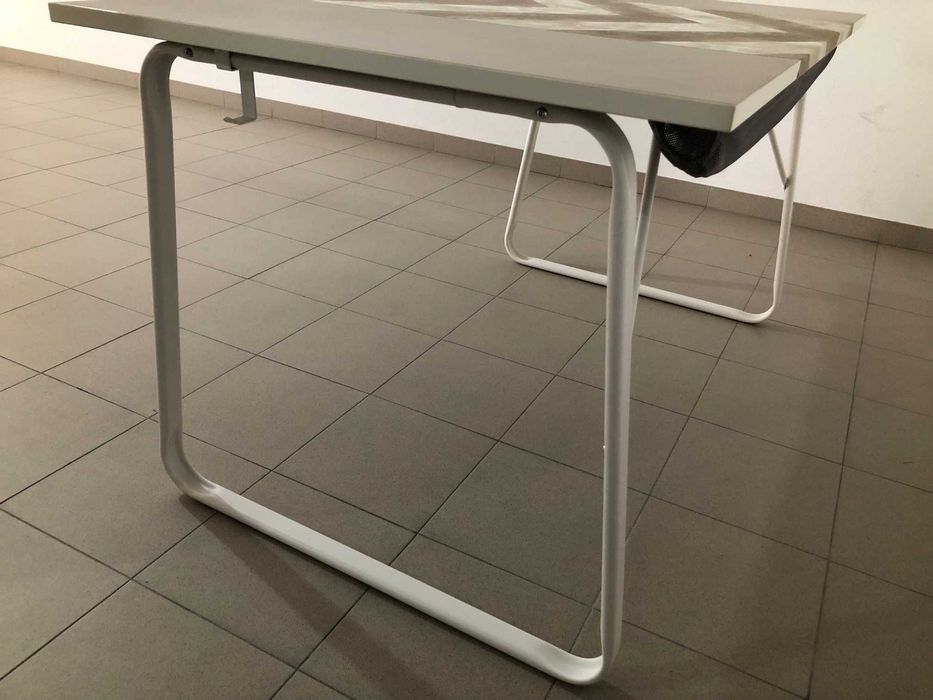 Secretária p/ gaming redesigned by Maria Home