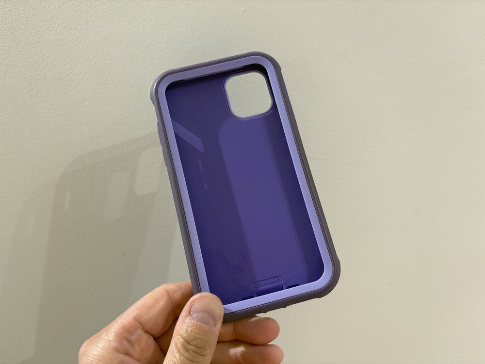 Case Etui pancerne Iphone 11