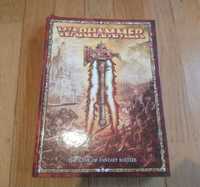 Warhammer Fantasy Battle - Podręczniki