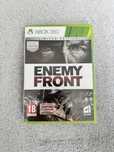 Enemy Front XBOX 360 Gra Nowa Folia