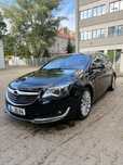 Opel Insignia Xenon Skóra Radar Wentyle Nawigacja Bliss Digitale Full