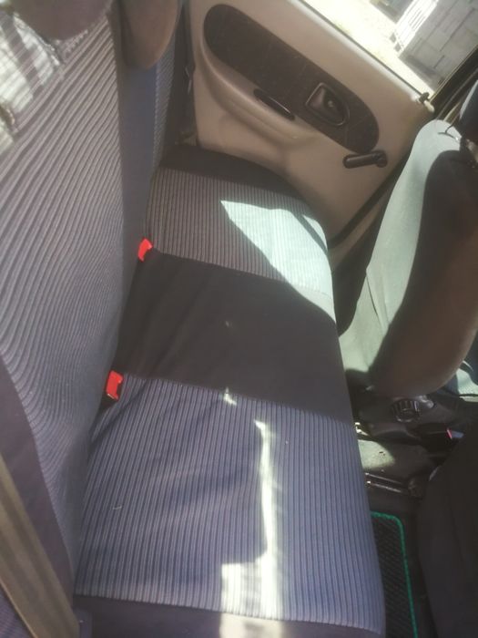 Продам Renault Simbol