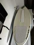 Prancha Skimboard Folha