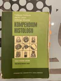 Kompendium Histologii Cichocki