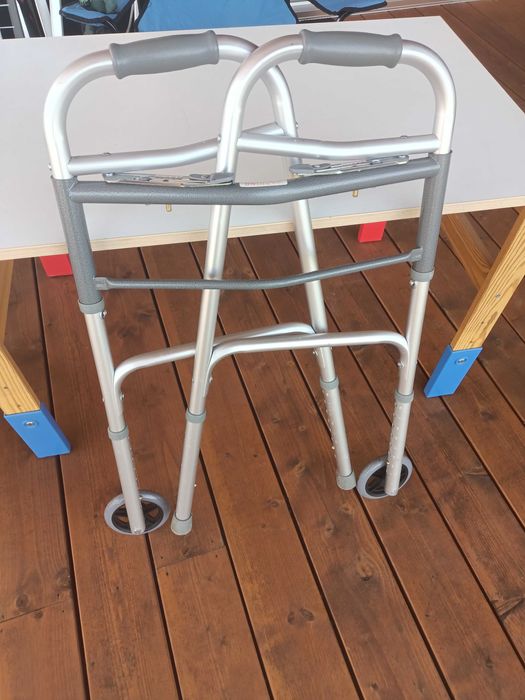 Chodzik dla dorosłych