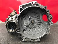 Коробка передач (КПП) Volkswagen Golf 4. Bora. Octavia Tour 1.4L 1.6L