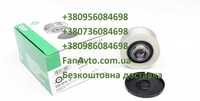 Шків генератора Hyundai Santa Fe Kia Soul  Sportage Pregio Pride Rio