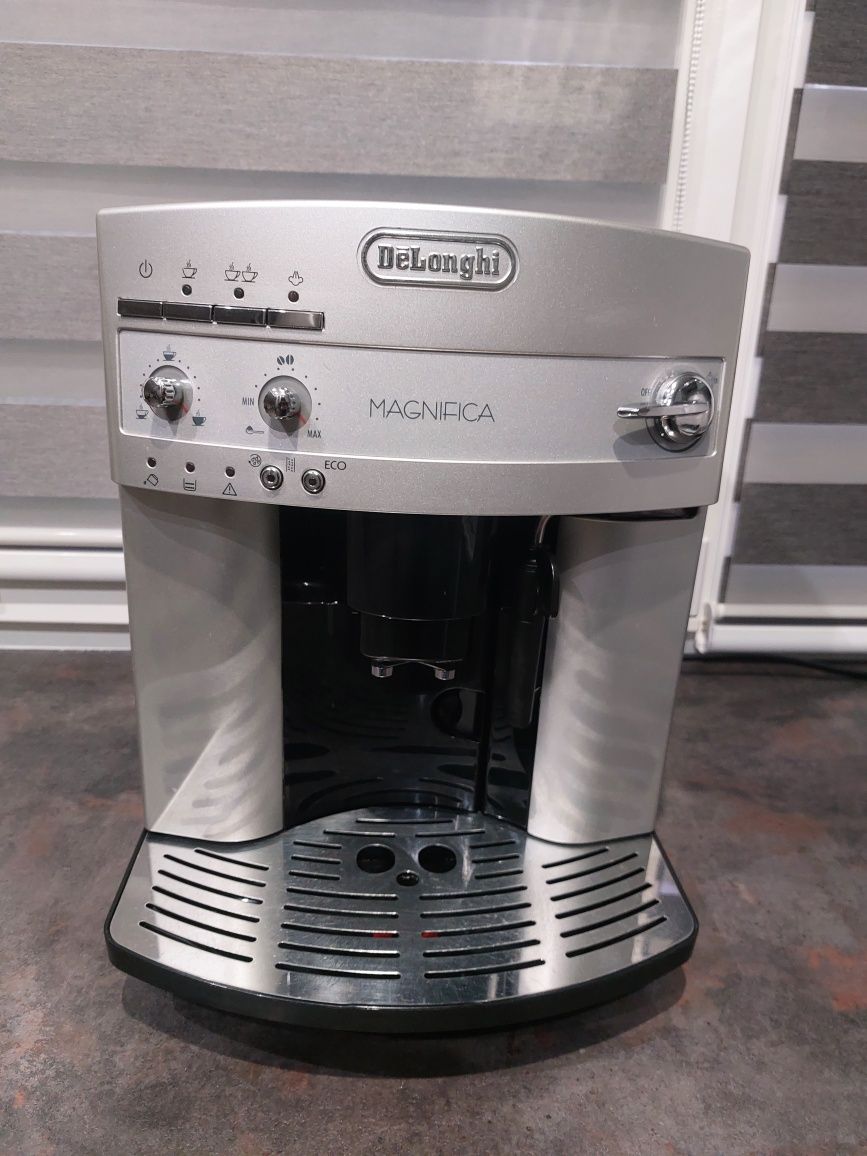 Кавомашина в оренду DeLonghi