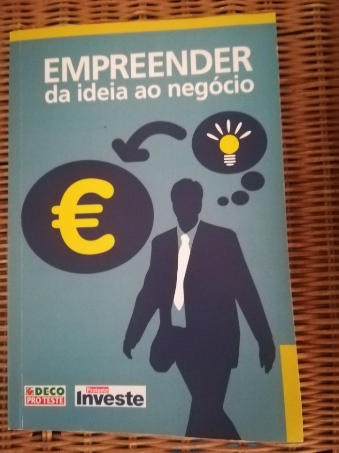 vendo diversos livros