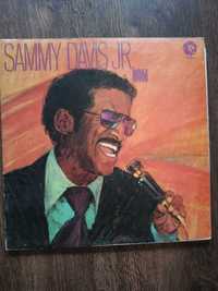 Sammy Davis Jr.  Now  LP