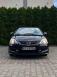 Honda Civic Honda Civic 7 EP2 1.6 Vtec+LPG 2005 Euro 4