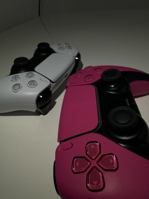 Оренда Sony PlayStation 5, 4 PRO FC25, UFC 5, COD, It Takes Two