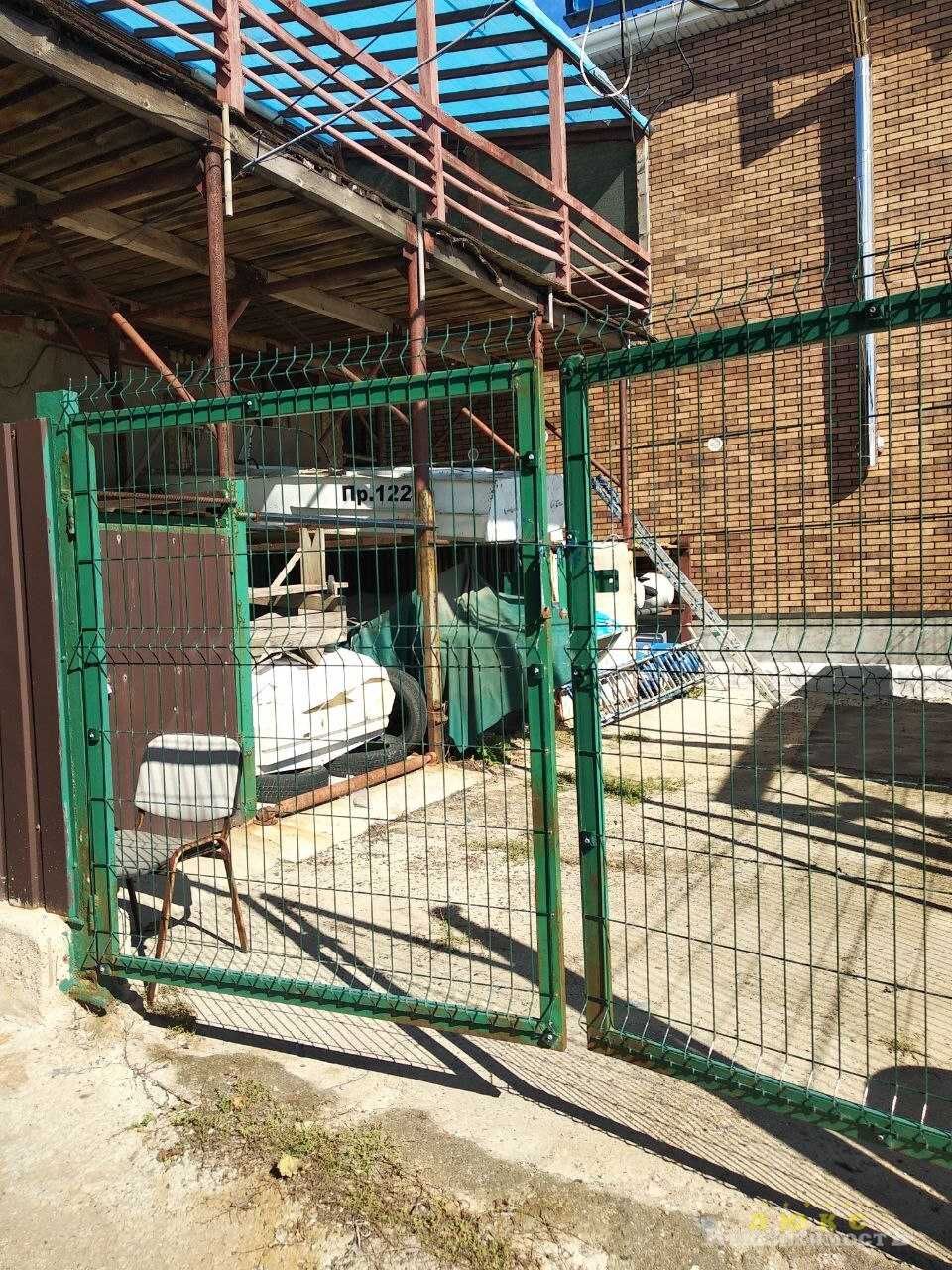 Продам двухэтажный дом у моря в  дачном кооперативе Румб, Совиньон.