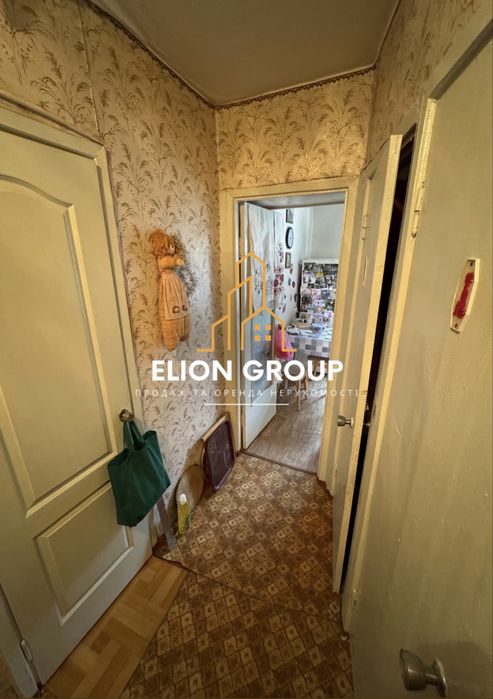 ‼️Здається 3-х кімнатна квартира, навпроти ЖД вокзалу, центр