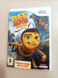Jogo para Nintendo Wii - Bee Movie Game