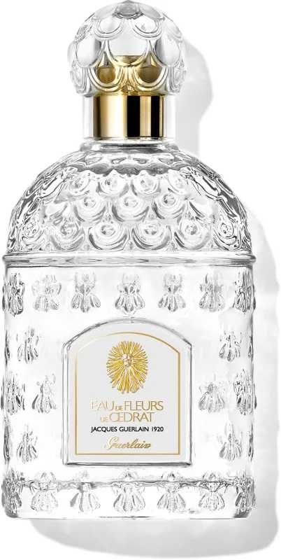 Guerlain eau de fleurs de cedrat EDT 100ml