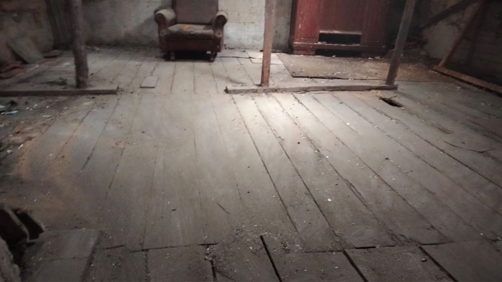 Casa rustica no centro de cantanhede