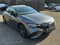 Mercedes EQE V295 бампер разборка мерседес екуе шрот запчасти
