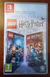 LEGO Harry Potter Collection Nintendo Switch