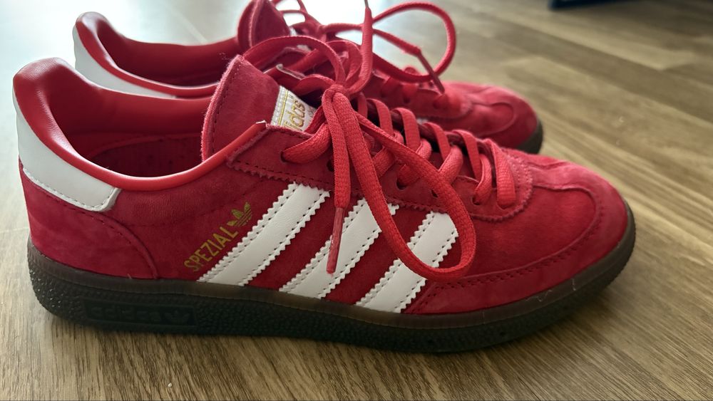Sapatilhas Adidas spezial