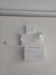 Ładowarka, Adapter 85W ze złączem MagSafe 2 dla MacBook Pro 15" Retina