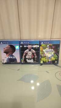 Fifa 22 pc4..  .