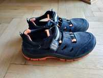 Buty robocze  STAR C30 S1P Swolx