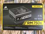 Corsair RM750x 750W 80Plus Gold Gwarancja